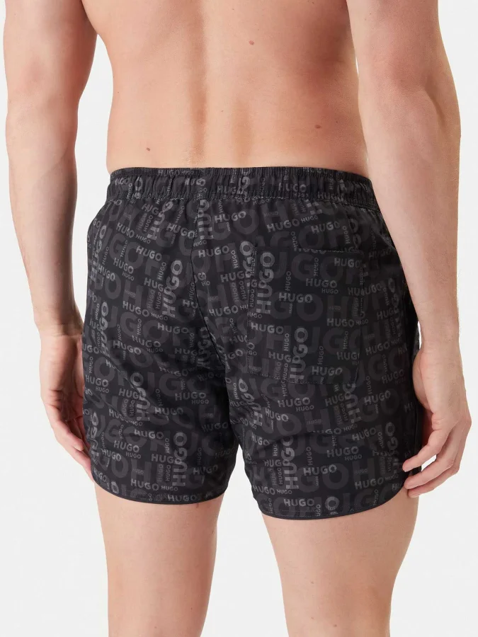 Hugo Boss - SWIM_SHORT 2