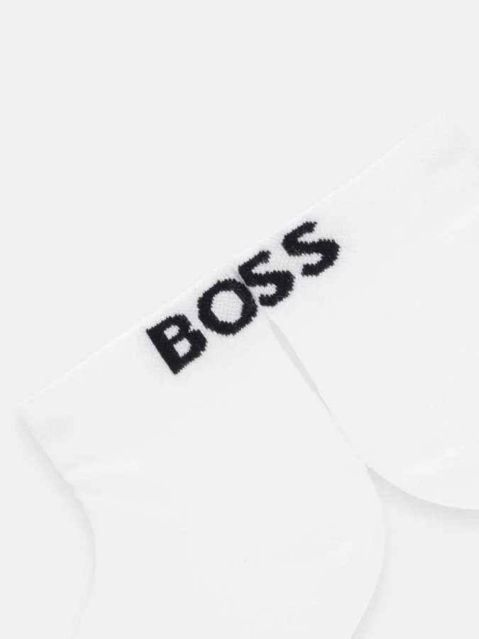 Hugo Boss - SHORT_SOCKS 2