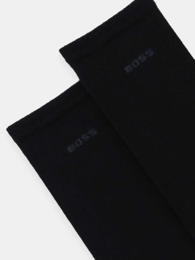 Hugo Boss - REGULAR_SOCKS 2
