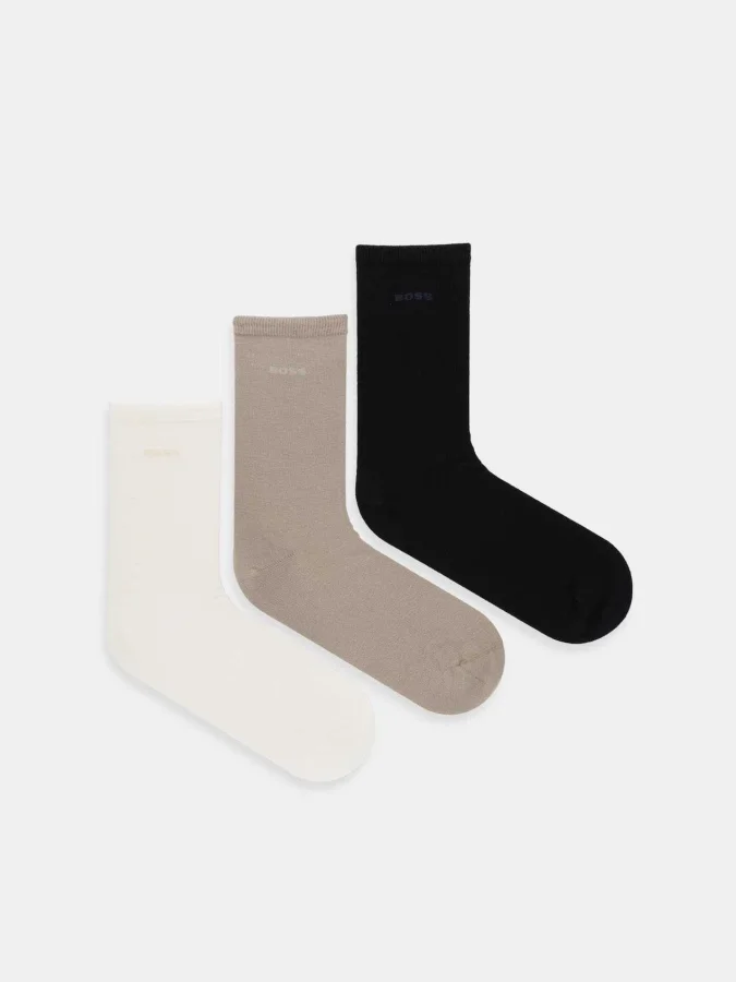 Hugo Boss - REGULAR_SOCKS