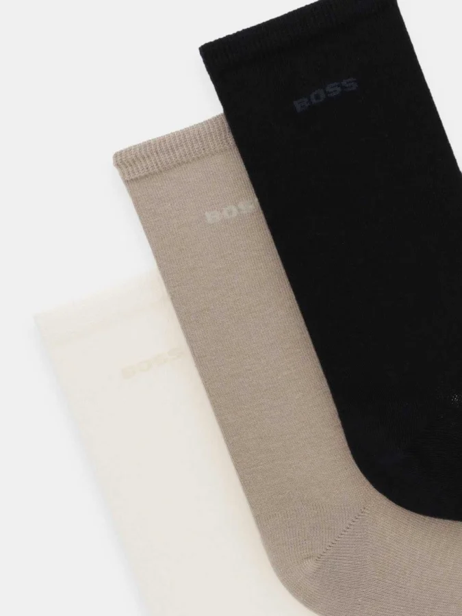 Hugo Boss - REGULAR_SOCKS 2