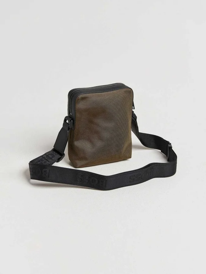 Hugo Boss - REPORTER_WITH_ZIP 2