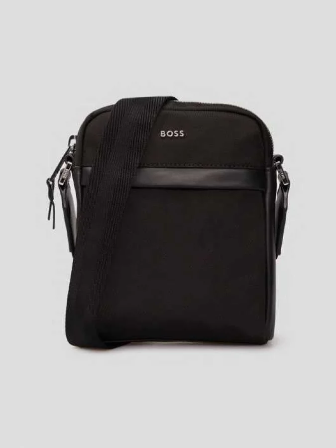 Hugo Boss - REPORTER_WITH_ZIP