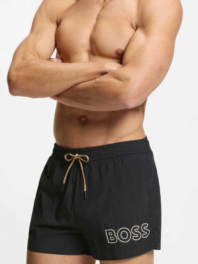 Hugo Boss - SWIM_SHORT