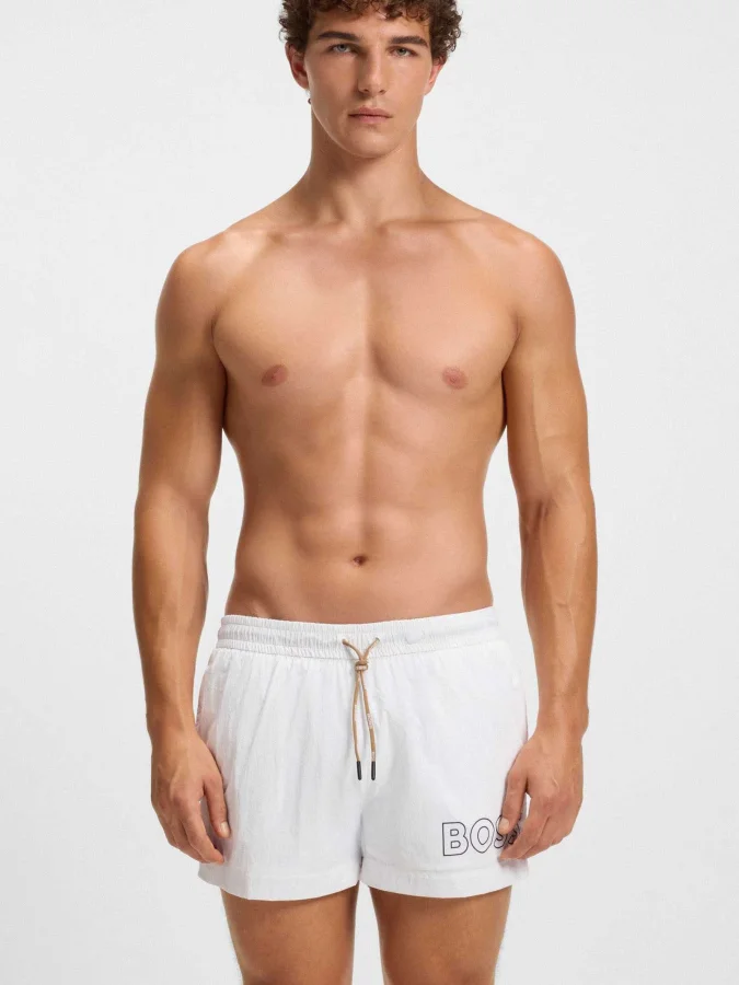 Hugo Boss - SWIM_SHORT