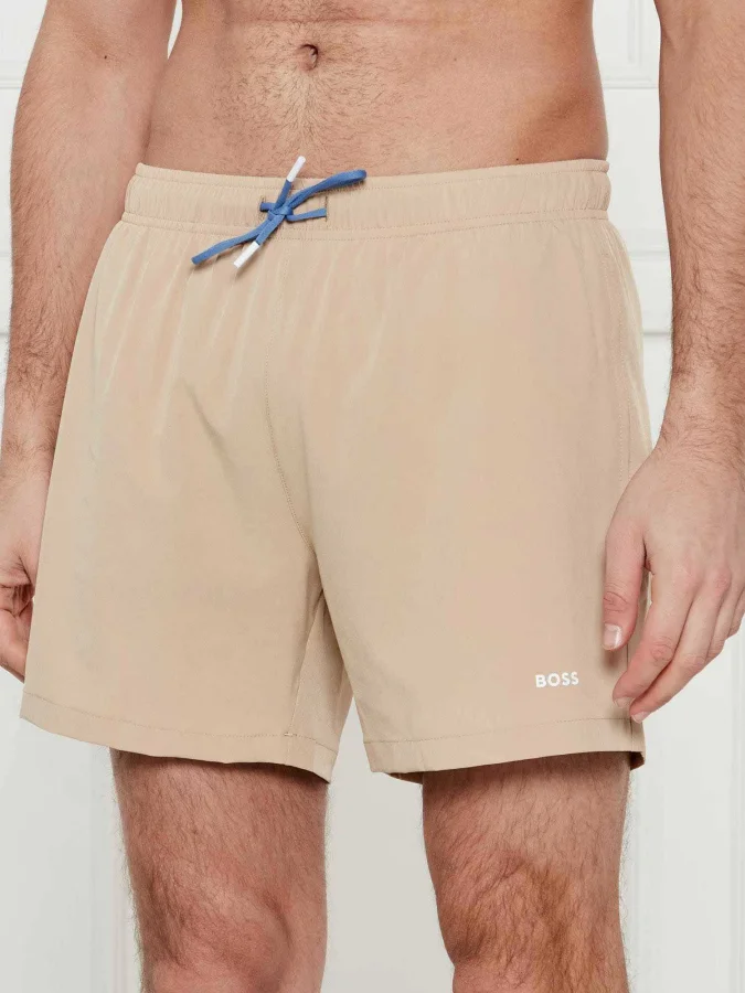 Hugo Boss - SWIM_SHORT
