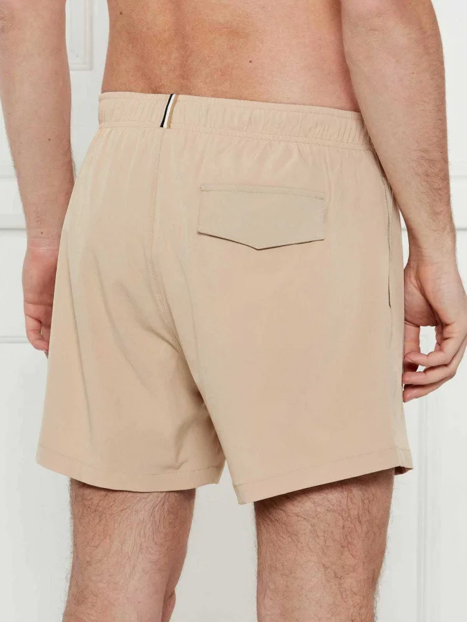Hugo Boss - SWIM_SHORT 2