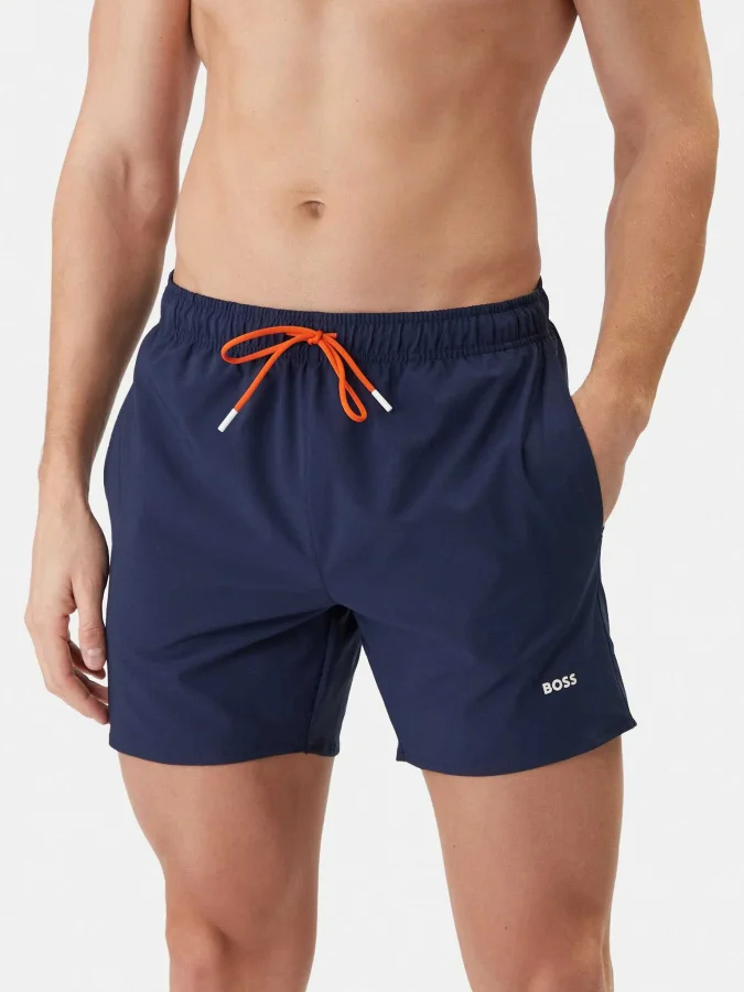 Hugo Boss - SWIM_SHORT