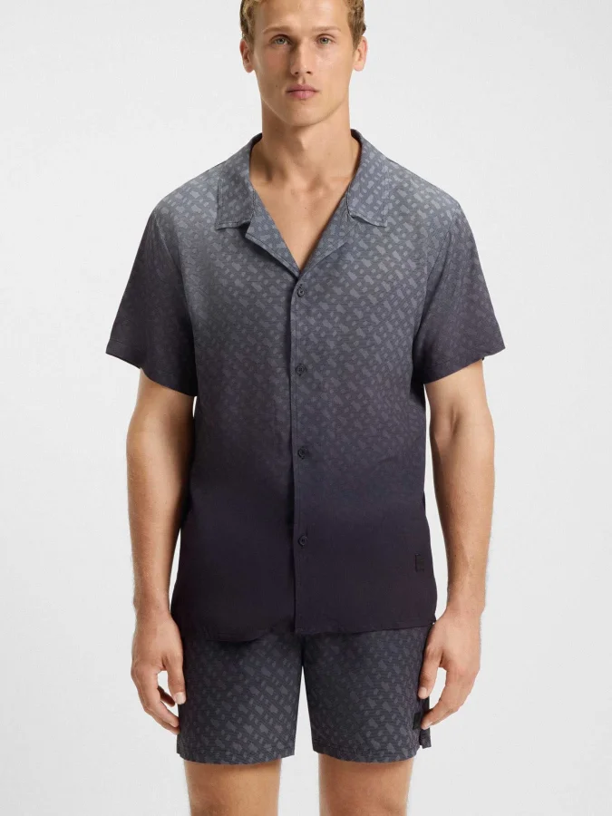 Hugo Boss - BEACH_T_SHIRT