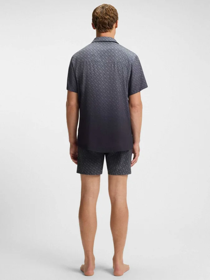 Hugo Boss - BEACH_T_SHIRT 2