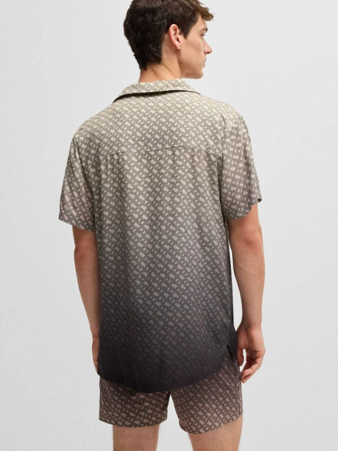 Hugo Boss - BEACH_T_SHIRT 2