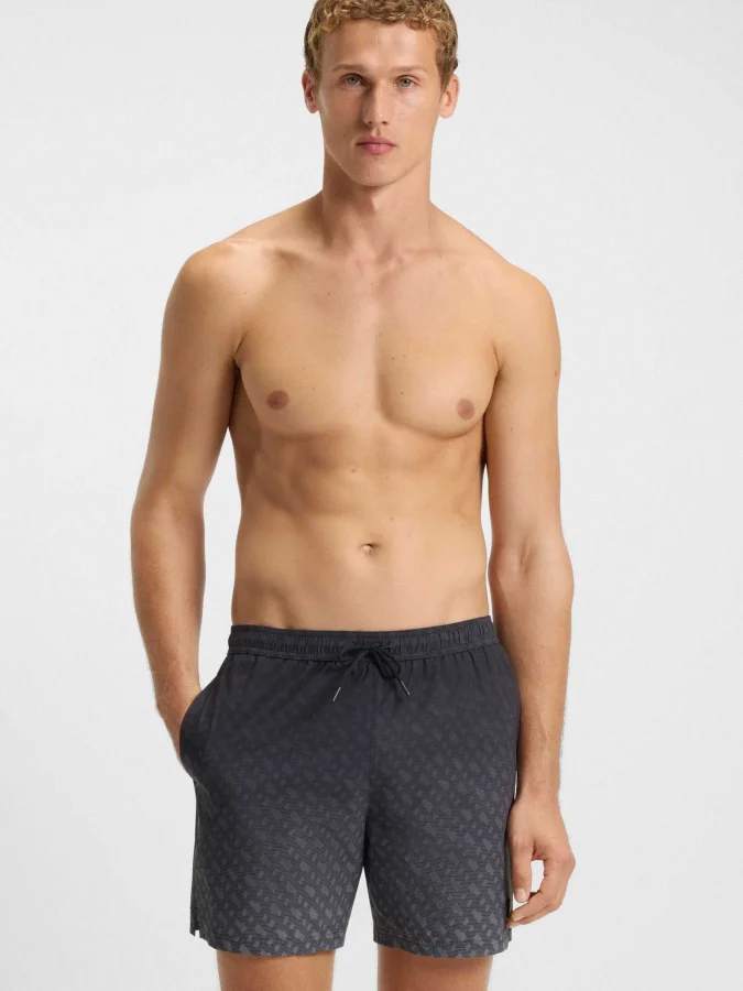 Hugo Boss - SWIM_SHORT