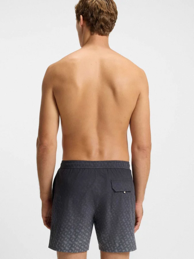 Hugo Boss - SWIM_SHORT 2