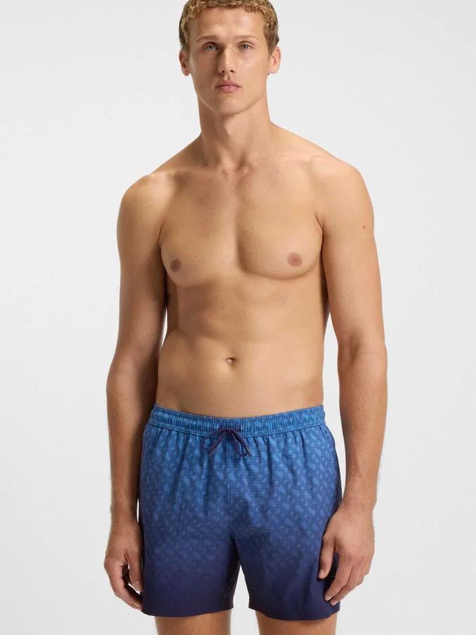 Hugo Boss - SWIM_SHORT