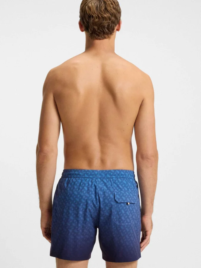 Hugo Boss - SWIM_SHORT 2