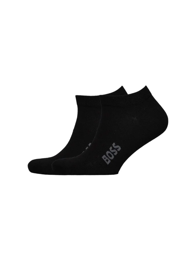 Hugo Boss - ANKLE_SOCKS