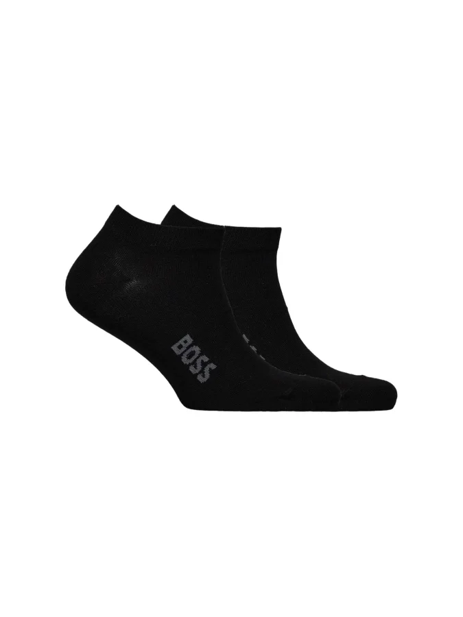 Hugo Boss - ANKLE_SOCKS 2