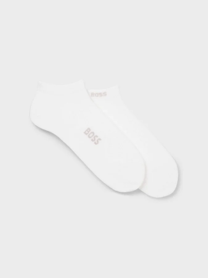 Hugo Boss - ANKLE_SOCKS