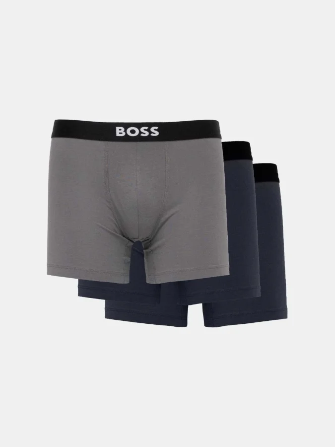 Hugo Boss - BOXER_BRIEF