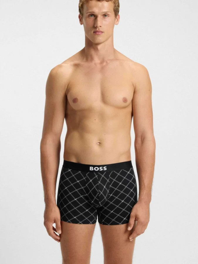 Hugo Boss - BOXER_BRIEF 2