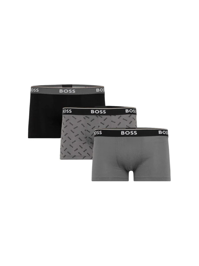 Hugo Boss - TRUNK