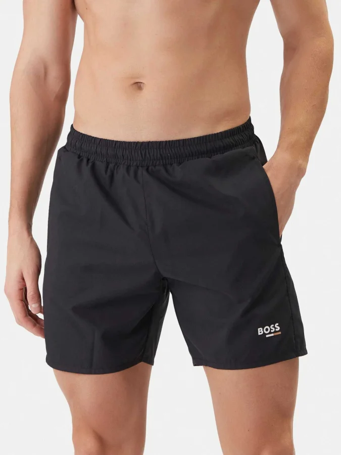 Hugo Boss - SWIM_SHORT