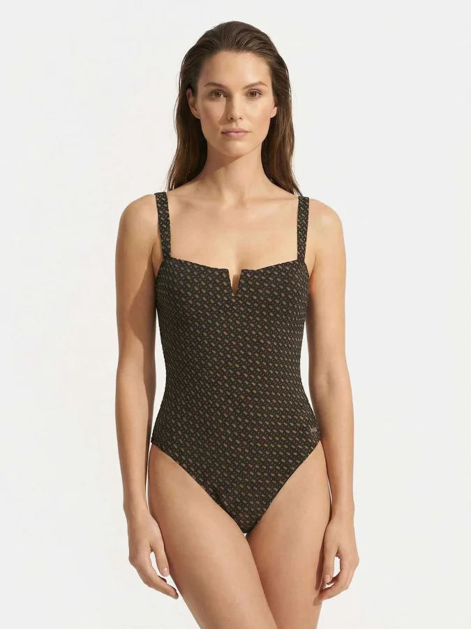 Hugo Boss - SWIMSUIT