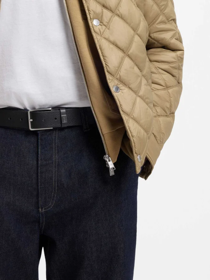 Hugo Boss - BELT 2
