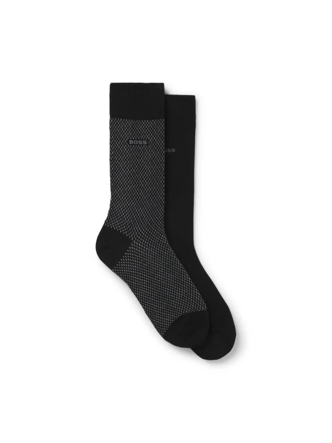 Hugo Boss - REGULAR_SOCKS