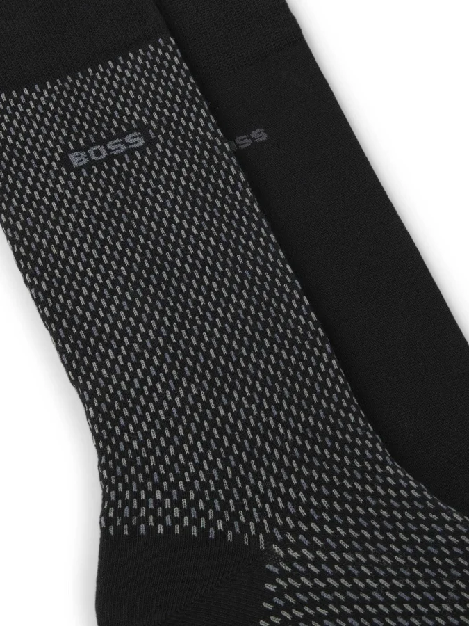 Hugo Boss - REGULAR_SOCKS 2