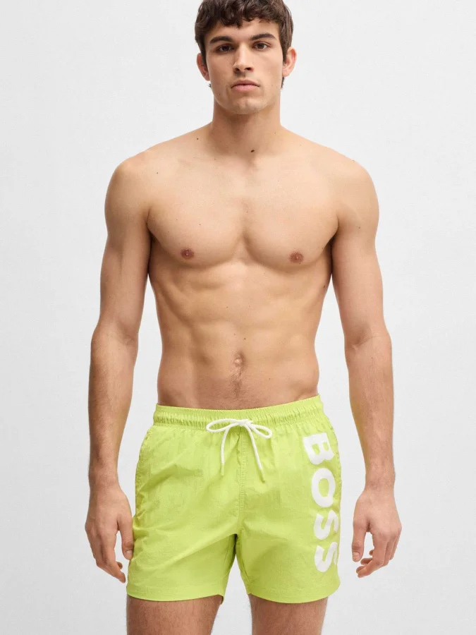 Hugo Boss - SWIM_SHORT