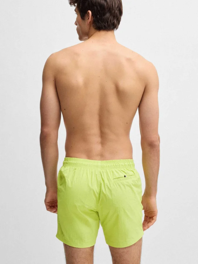 Hugo Boss - SWIM_SHORT 2