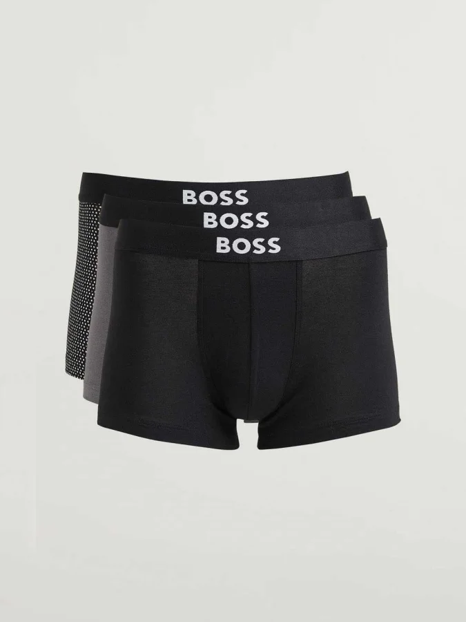 Hugo Boss - TRUNK