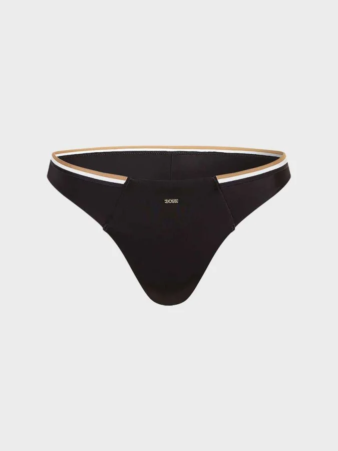 Hugo Boss - BIKINI_BOT_CLASSIC 2