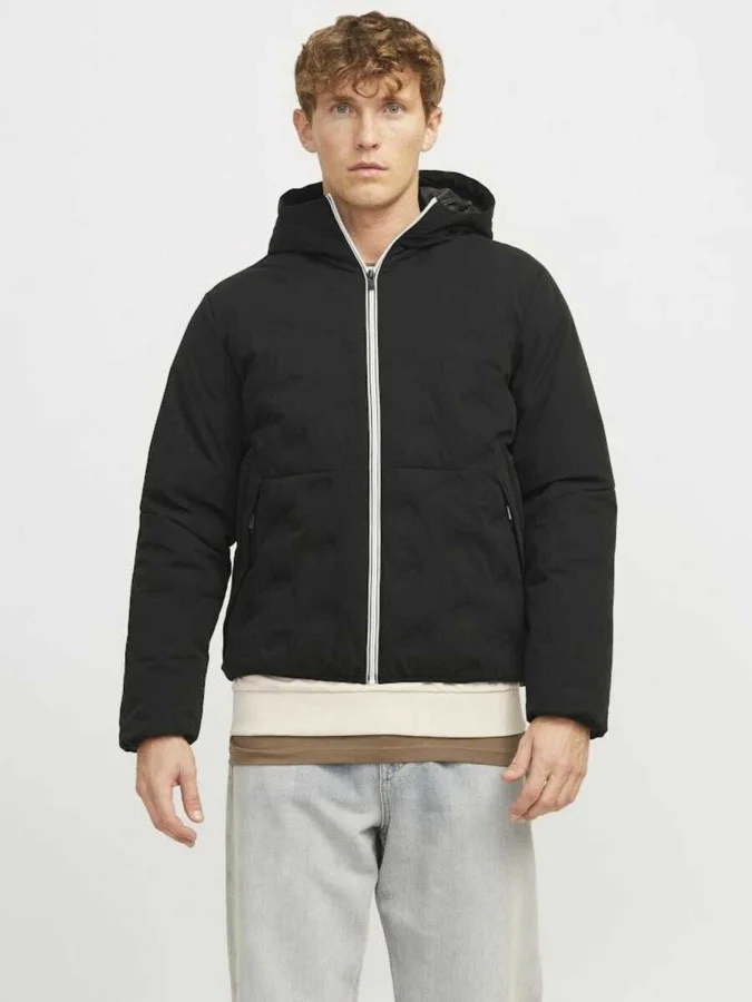 Jack&Jones - JJADAM HYBRID...