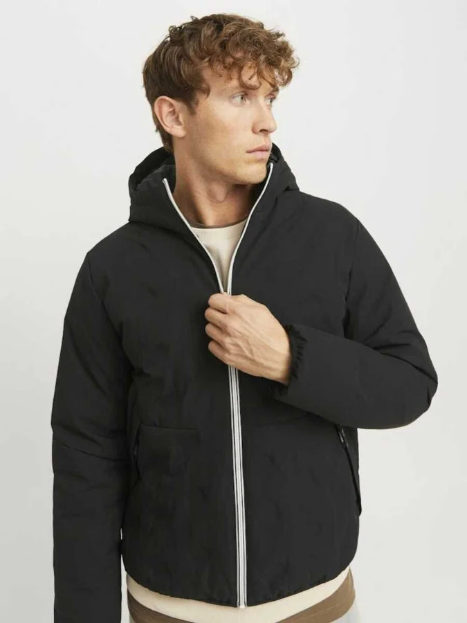Jack&Jones - JJADAM HYBRID... 2