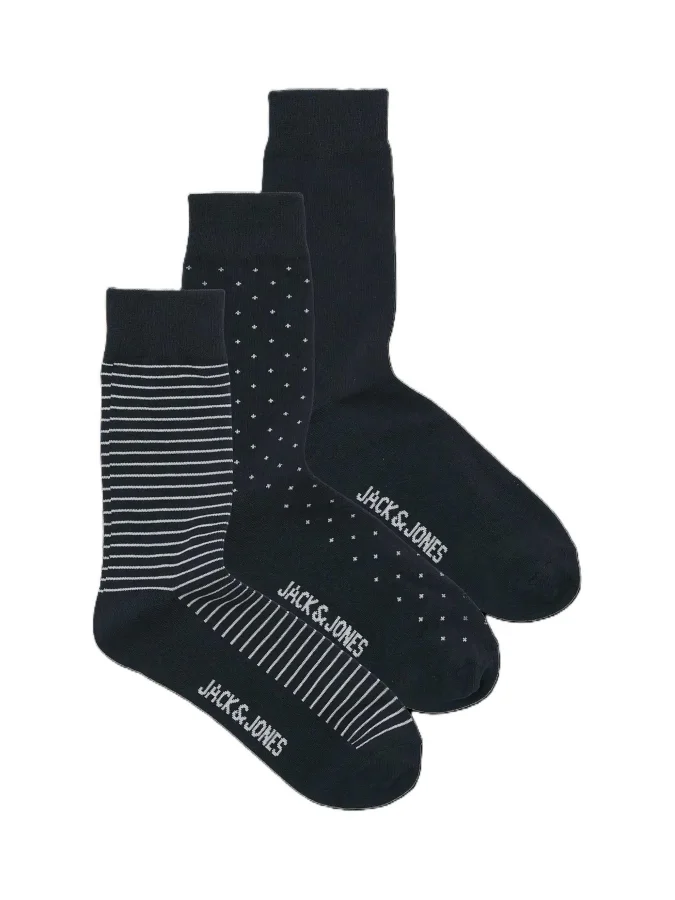 Jack&Jones - JACHANK SOCKS...