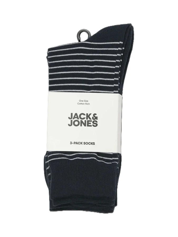 Jack&Jones - JACHANK SOCKS... 2
