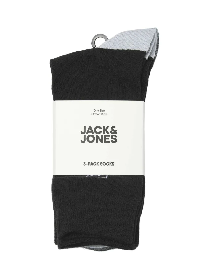 Jack&Jones - JACBRUCE SOCKS... 2