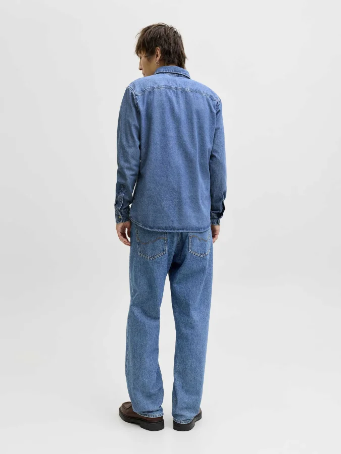 Jack&Jones - JJESTANLEY... 2