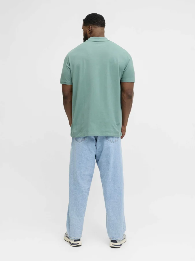 Jack&Jones - JJCOLLEGE LOGO... 2