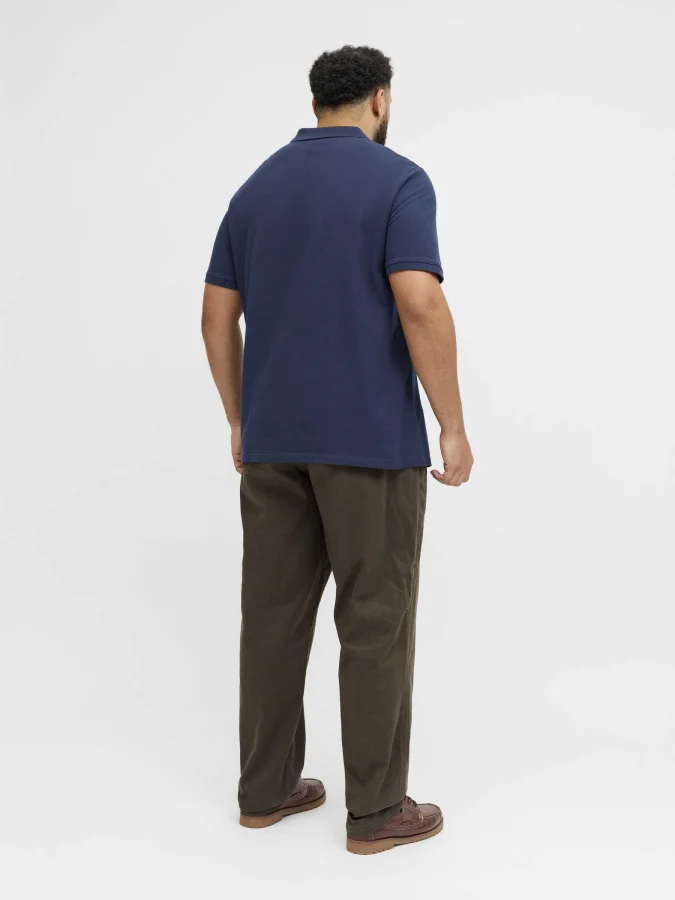 Jack&Jones - JJCOLLEGE LOGO... 2