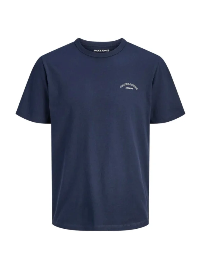 Jack&Jones - JJCOLLEGE LOGO...