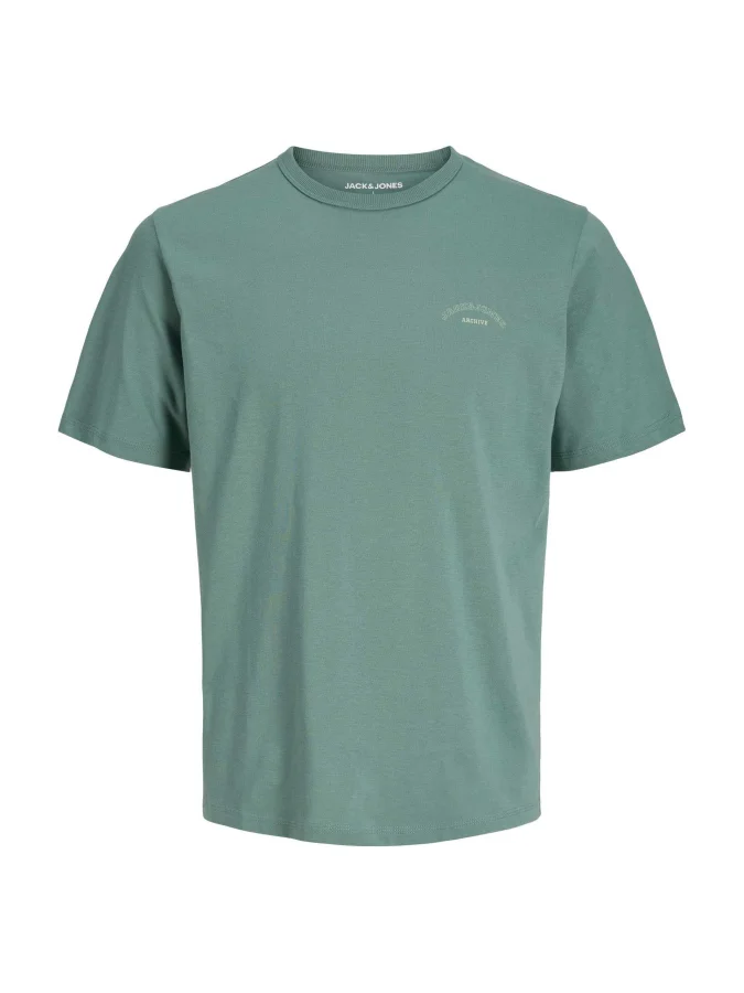 Jack&Jones - JJCOLLEGE LOGO...