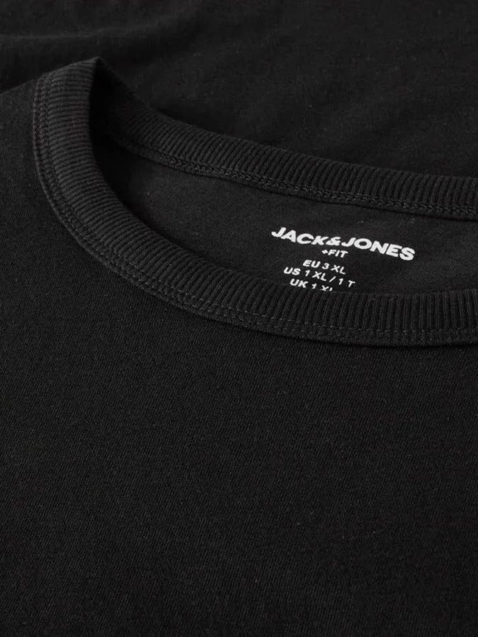 Jack&Jones - JJCOLLEGE LOGO... 2