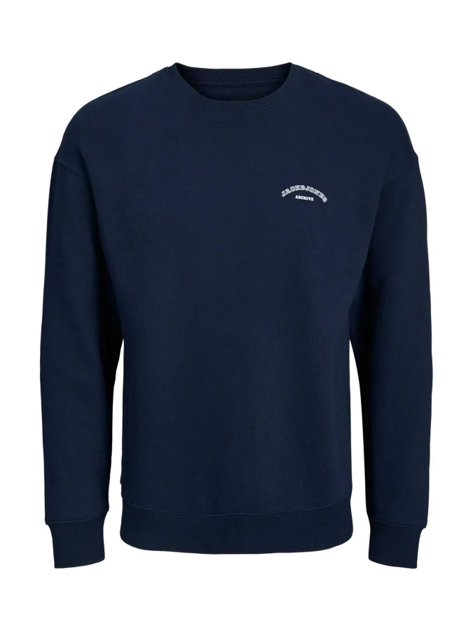 Jack&Jones - JJCOLLEGE LOGO...