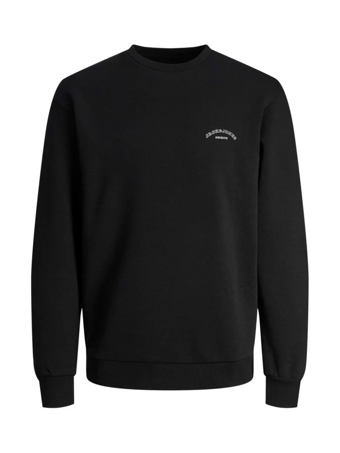 Jack&Jones - JJCOLLEGE LOGO...