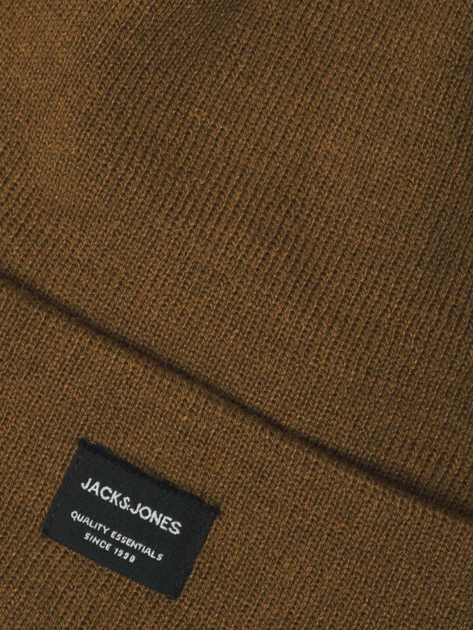 Jack&Jones - JACDNA BEANIE... 2