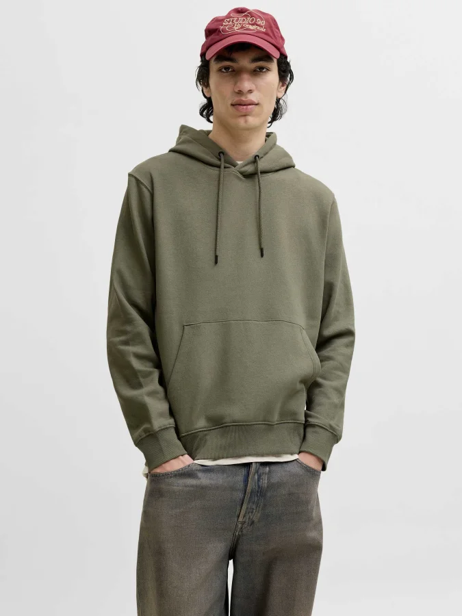 Jack&Jones - JJESTAR BASIC...