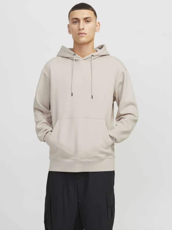Jack&Jones - JJESTAR BASIC...